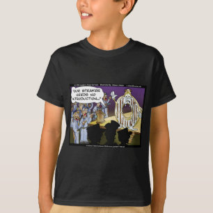 Police & Donuts Lustige Karten T-Shirts Tassen & G