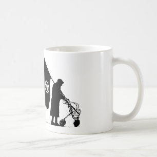 Police & Granny Tasse