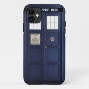 „POLICE „heiratet iPhone 5 „BOX Case-Mate iPhone Hülle