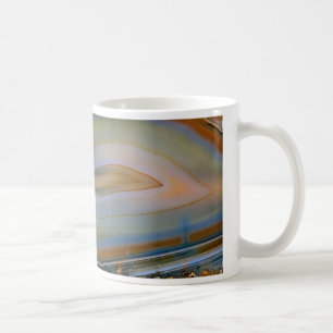 Polierachat-Opus 01 Tasse