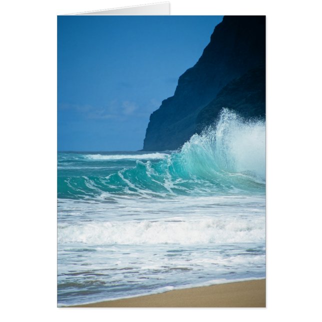Polihale Beach (Vorne)