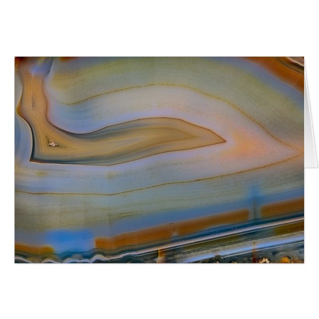 Polished Agate Opus 01 (Vorderseite (Horizontal))