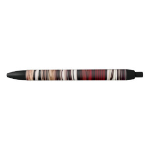 Polished Wood Pen Kugelschreiber