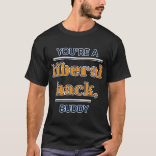 Political Views Ltd. T-Shirt
