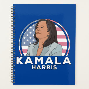 Politics Kamala Harris Planer