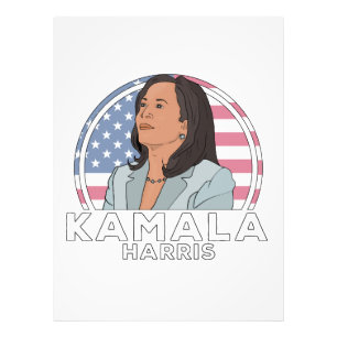 Politik Kamala Harris Fotodruck