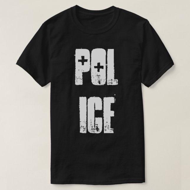 POLITIK T-Shirt (Design vorne)