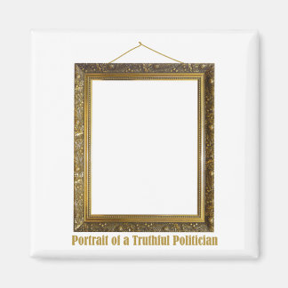 Politiker Magnet