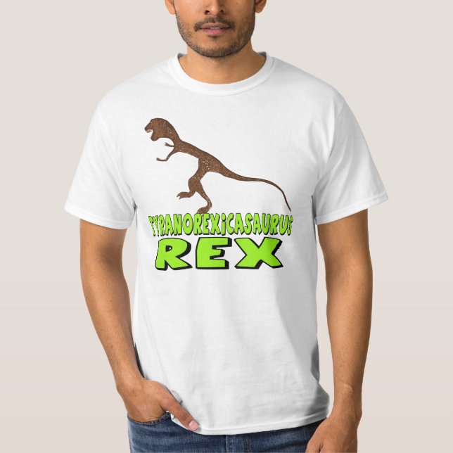 Politisch falsch T-Shirt (Vorderseite)