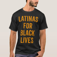 Politisch kein Rassismus - Antirassismus Latinas f