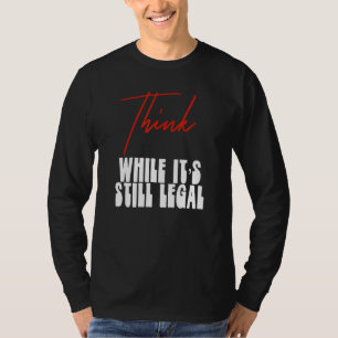 Politische Erklärung denkt zwar an ihre noch immer T-Shirt