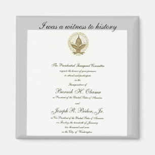 Politische Geschichte Magnet