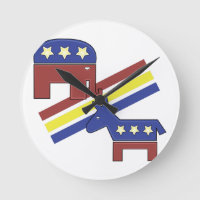 Politische Symbole