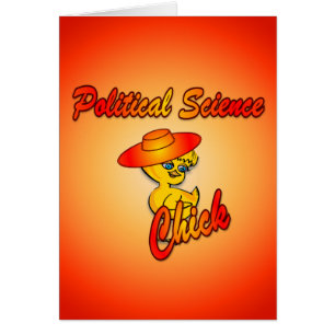 Politische Wissenschaftsliste #5