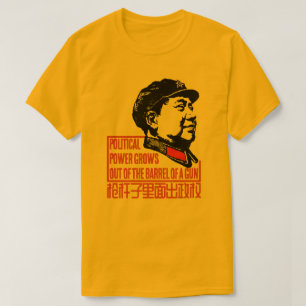 POLITISCHER POWER T-Shirt