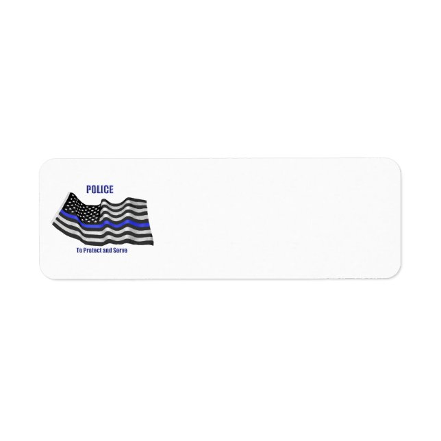 Polizei (Vorne)