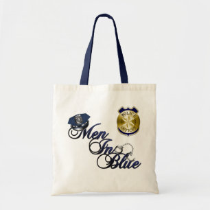 Polizei #2Bag Tragetasche
