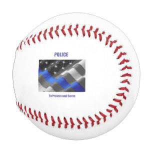 Polizei Baseball