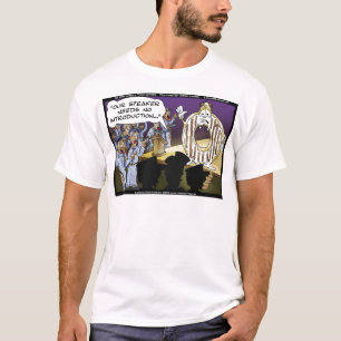 Polizei & Donuts Lustige Karten T-Shirts Tassen & 