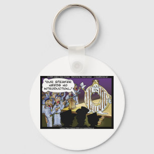 Polizei & Donuts Lustige Karten T-Shirts Tassen & Schlüsselanhänger