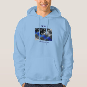 Polizei Hoodie