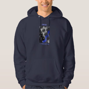 Polizei Hoodie