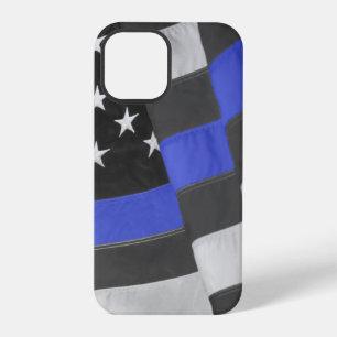 Polizei iPhone 12 Pro Hülle