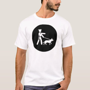Polizei K9 T-Shirt