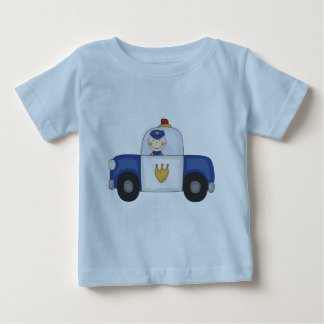 Polizei-Kreuzer-T - Shirts und Geschenke
