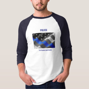 Polizei T-Shirt