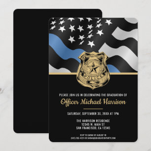 Polizeiakademie - Rechtsdurchsetzung Einladung