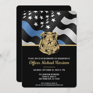 Polizeiakademie - Rechtsdurchsetzung Einladung