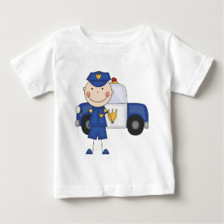 Polizeibeamte - Tshirts und Geschenke