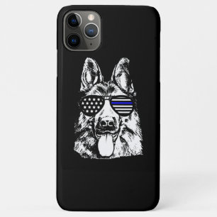 Polizeichef Case-Mate iPhone Hülle