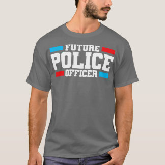 Polizeichef T-Shirt