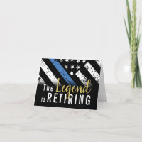 Polizeiliche Altersversorgung - Blaue Linie - Durc