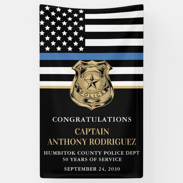 Polizeiliche Altersvorsorge - Rechtsdurchsetzung i Banner (Vertikal)