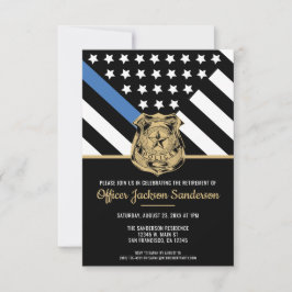 Polizeiliche Altersvorsorge - Rechtsdurchsetzung i Einladung