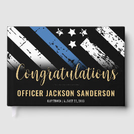 Polizeiliche Altersvorsorge - Rechtsdurchsetzung i Gästebuch