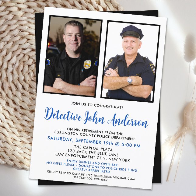 Polizeiliche Vollstreckung der Einziehung 2 Foto P Einladung (Von Creator hochgeladen)