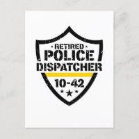 Polizeinotdienst 10-42