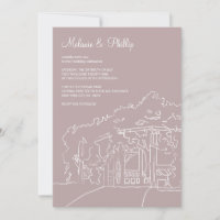 Polizist Cot Central Park Wedding