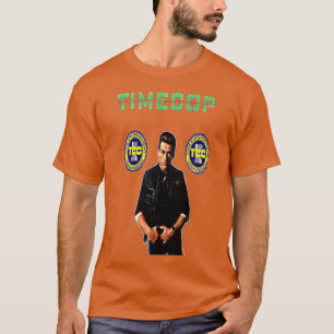 Polizist der Zukunft T-Shirt