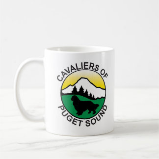 POLIZIST-Kreislogo u. Spezialitäten-Tasse 2010 Kaffeetasse