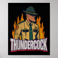 Polizist Sergeant Cius Thunder Bodycam Lustiges Me