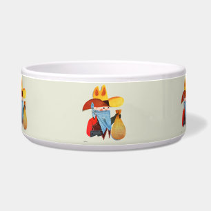 Polizisten und Räuber Napf