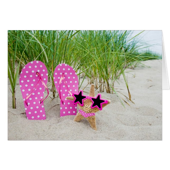 Polka Dot Bikini (Vorderseite (Horizontal))