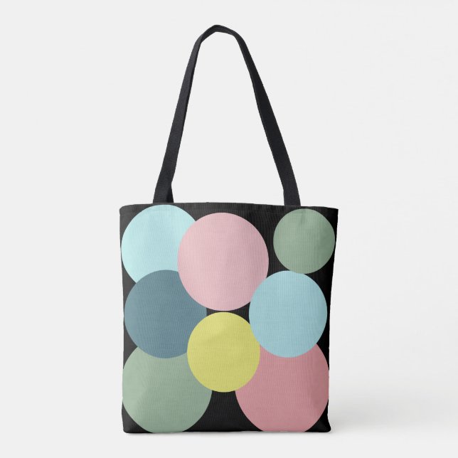 Polka Dot Colors of Bermuda (Rückseite)