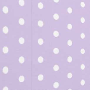 Polka Dot Gemustert Lilac Light Lila Niedlich Hübs Tapete