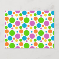 Polka Dot Image